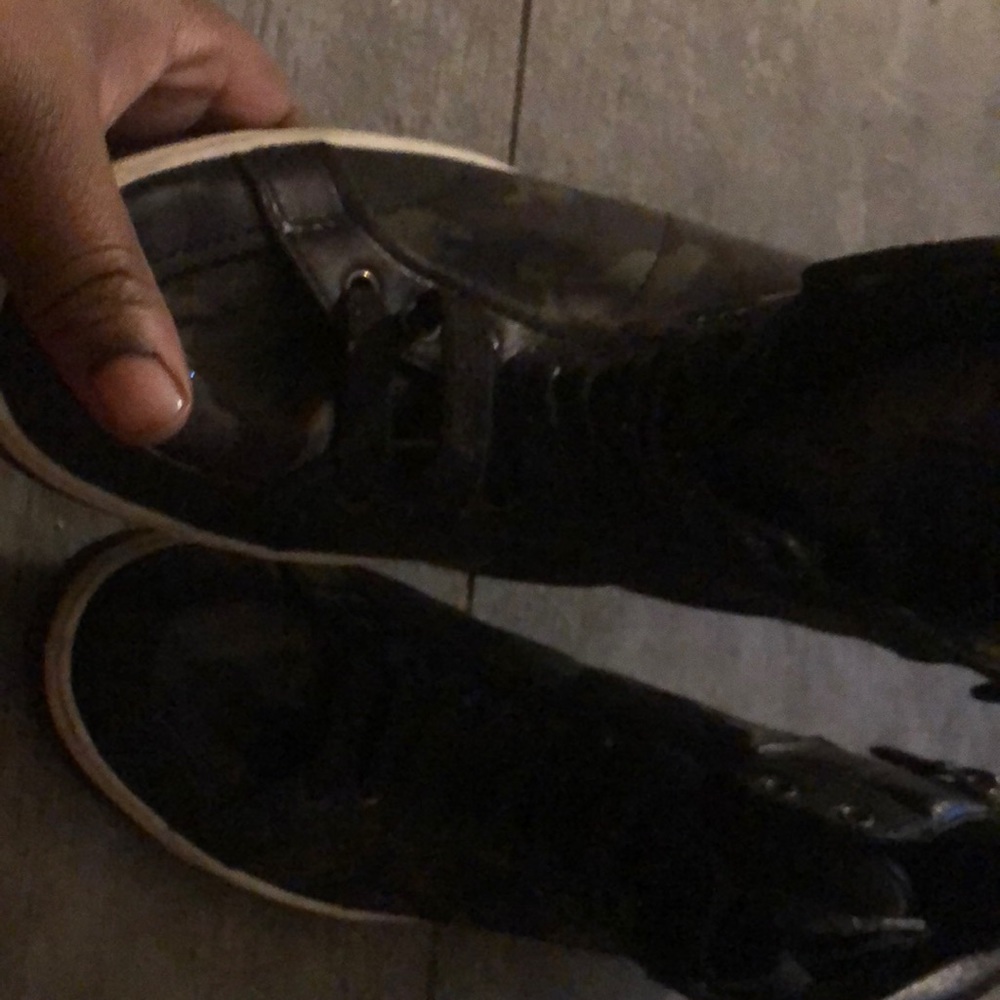 Prada shoes